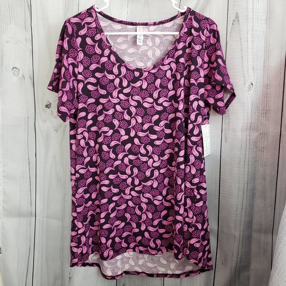 Lularoe Tops - NWT LuLaRoe Top